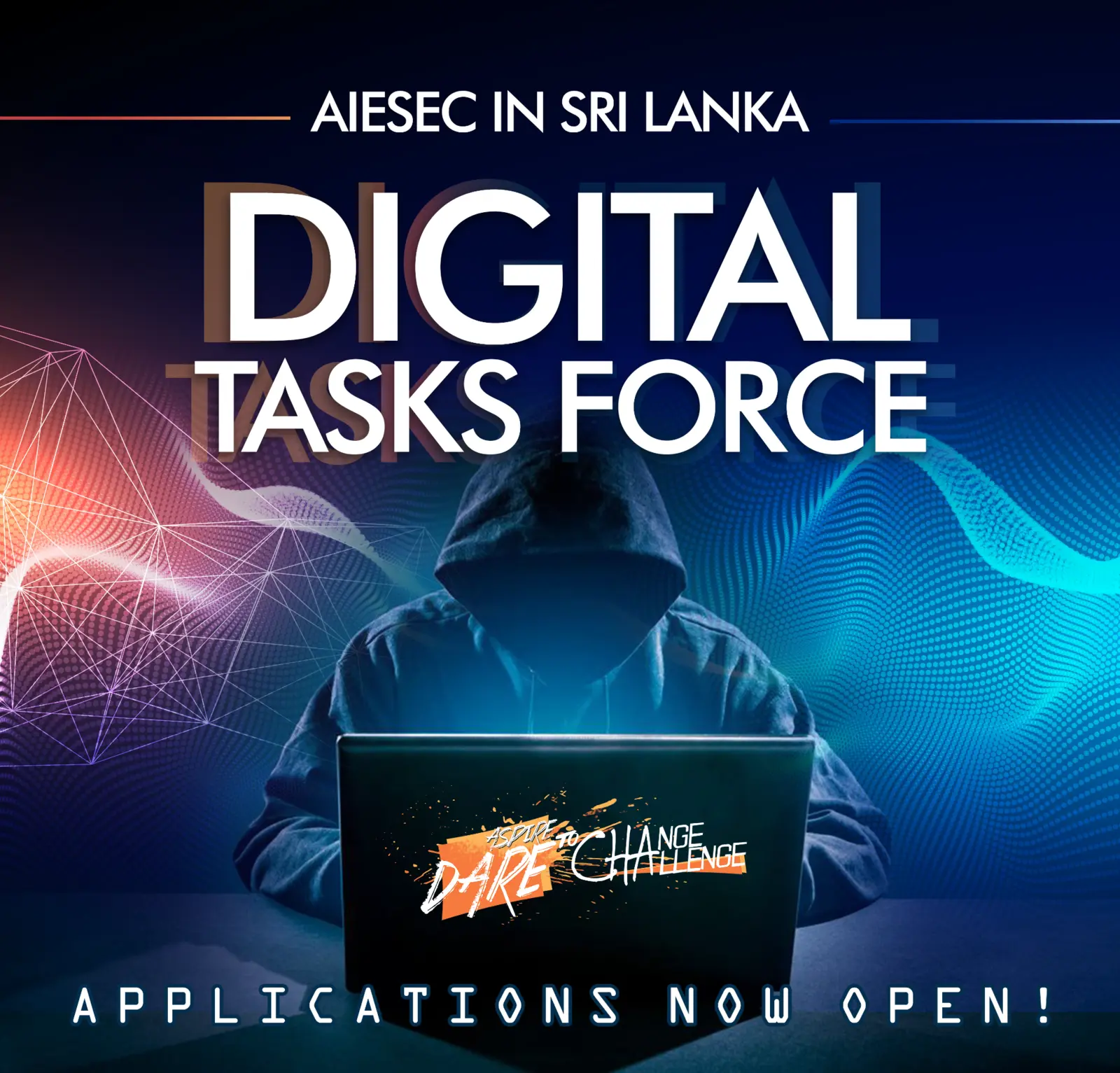 Digital Task Force