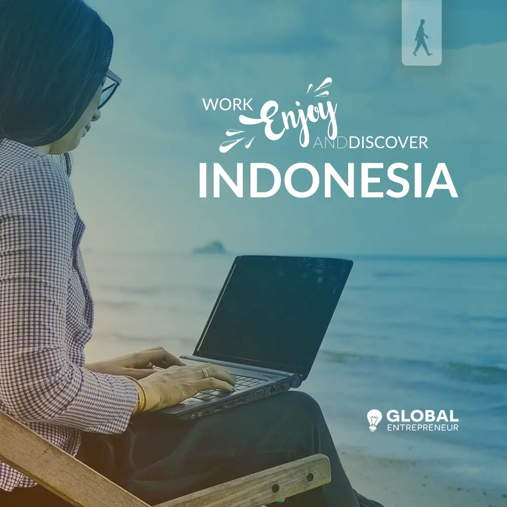 Global Entrepreneur Indonesia