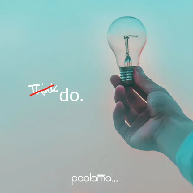 Paalama Brand Post